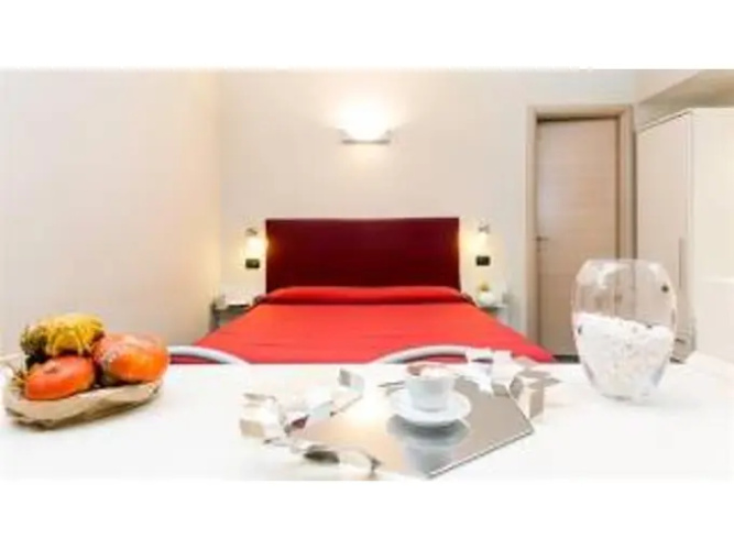 Residence Gra 21