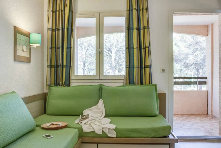Saint-Raphaël Valescure - maeva Home