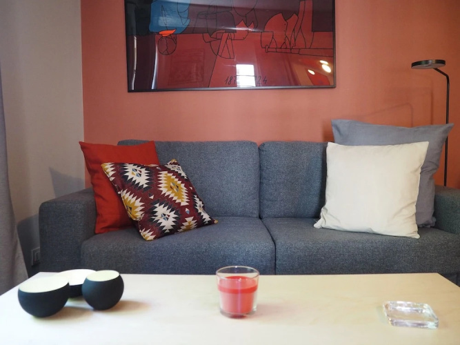Masson Appartement