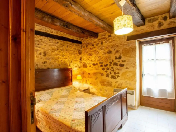 Gîte Domme, 4 pièces, 6 personnes - FR-1-616-48