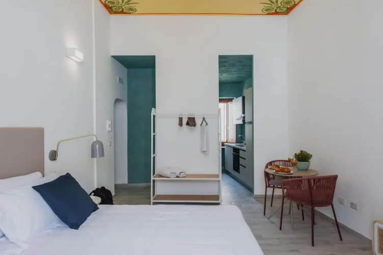 Five Stars Sicily Elettra