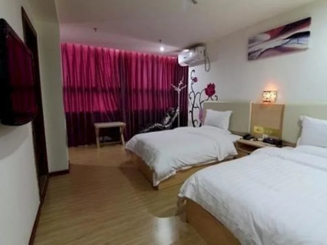 Shanhaiwan Hotel - Guangzhou