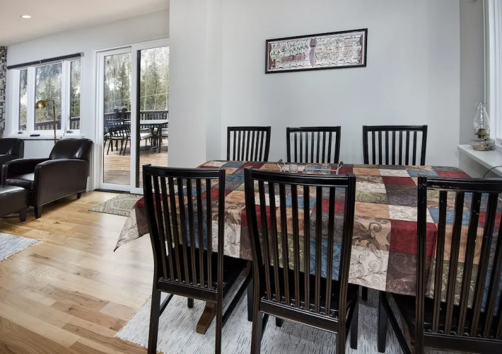 4112 Spruce Way 2 Bedroom Condo by RedAwning
