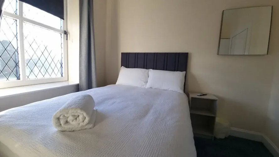 Ye Olde Hotel