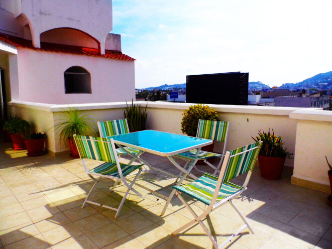 Imagen de D'cesar Hotel Acapulco