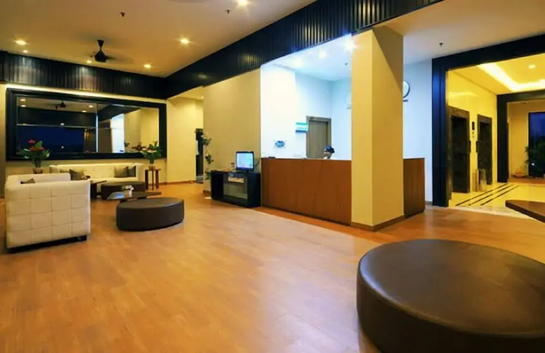 Hotelbild
