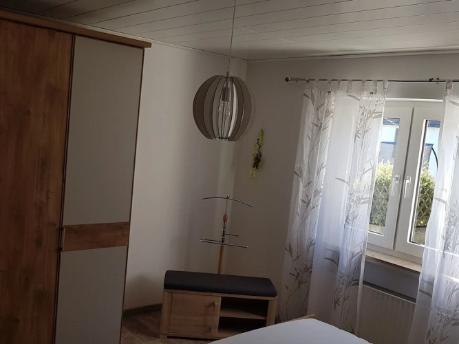 Gemutliche Wohnung fur 4 Personen