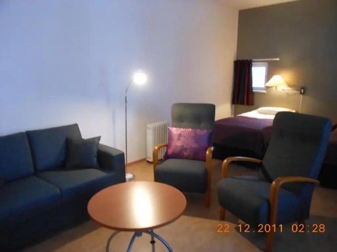 Standard Family room