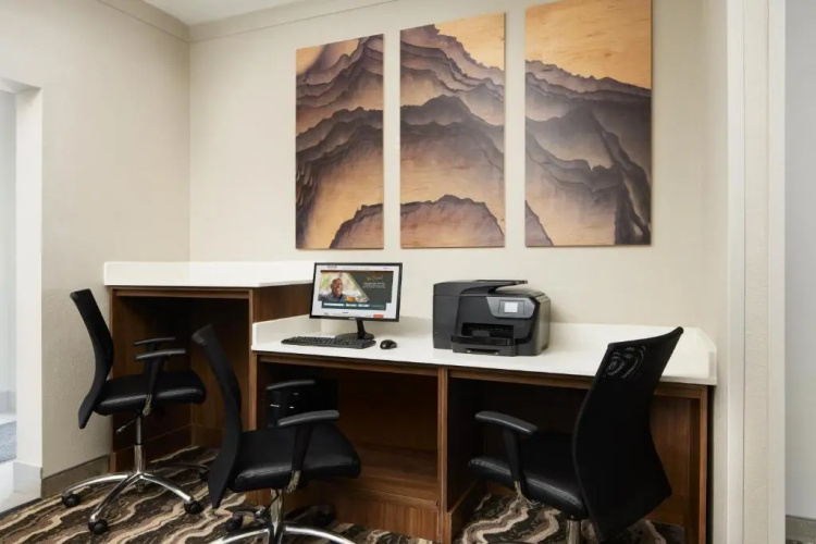Staybridge Suites Durham/Chapel Hill by IHG