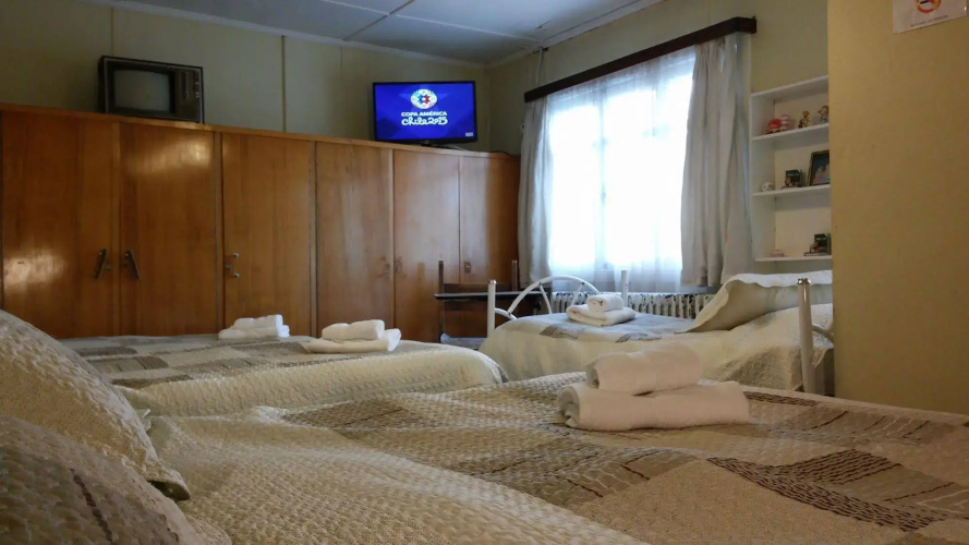 Hostal Ainil