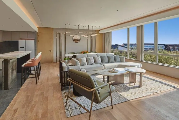 Double Suite