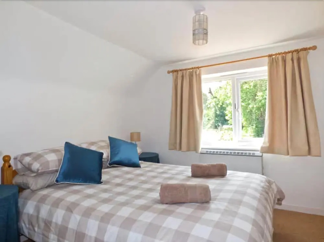 Pear Tree Cottage