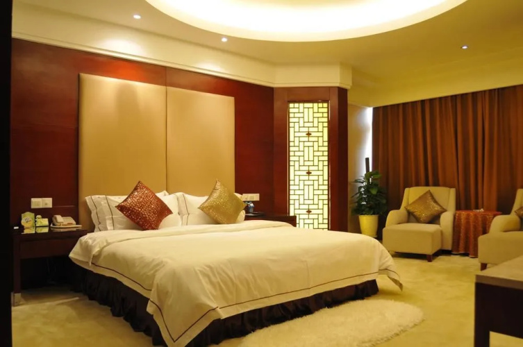 Wujiang Perches Resort - Wujiang