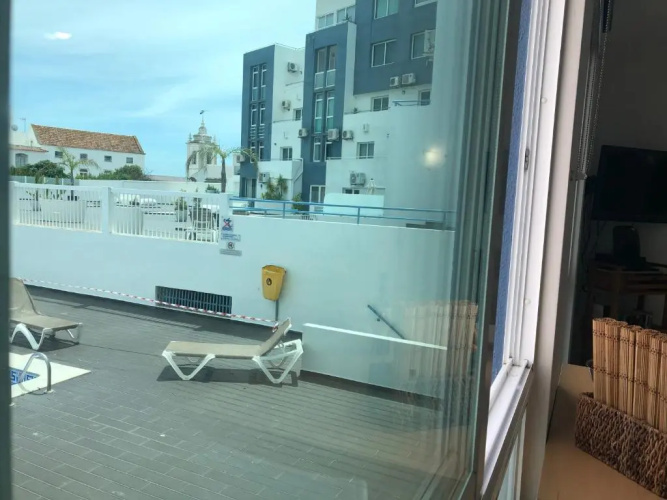 Bayview Apartment 106