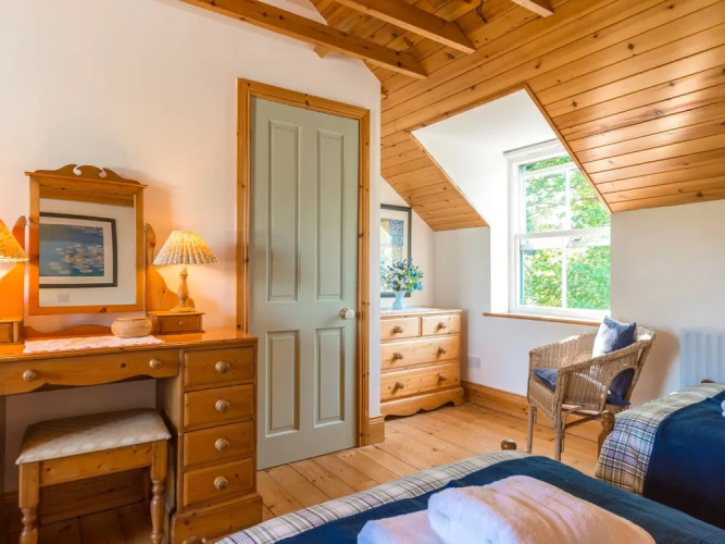 Townfoot Cottage