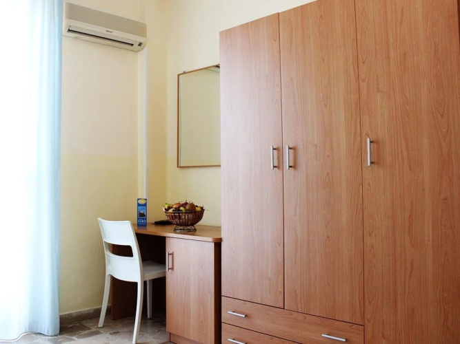 Nuovo Hotel Faro