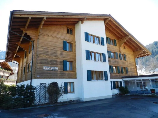 Hotelafbeelding
