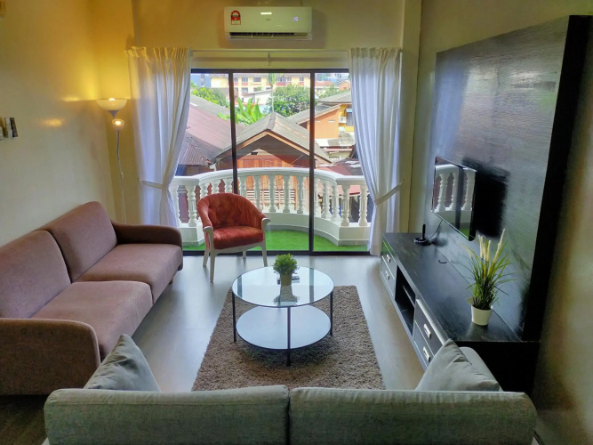 Omar's Place 3