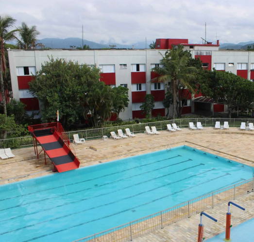 Satelite Itanhaem