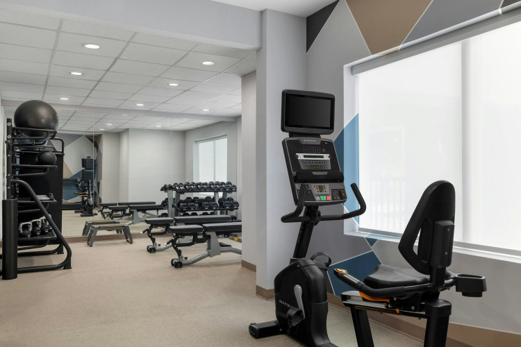 Springhill Suites Dallas Arlington North photo 25