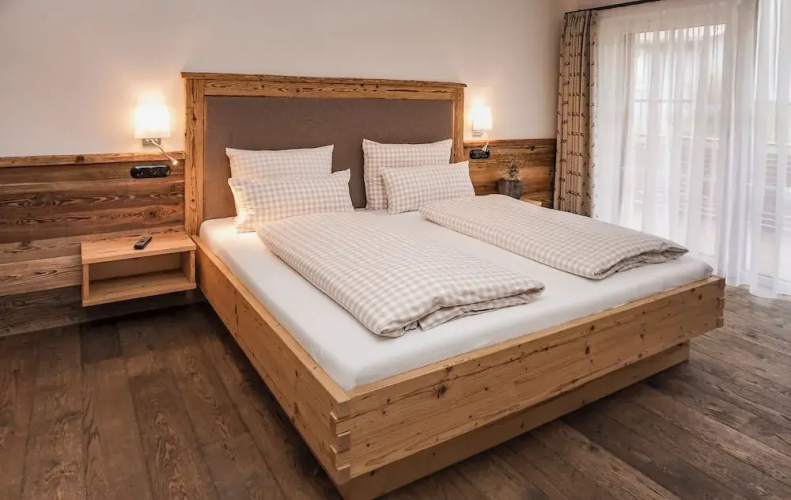Alpin Lodges