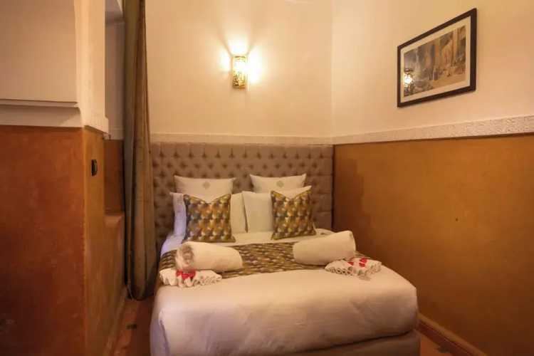 Riad O'Zeen