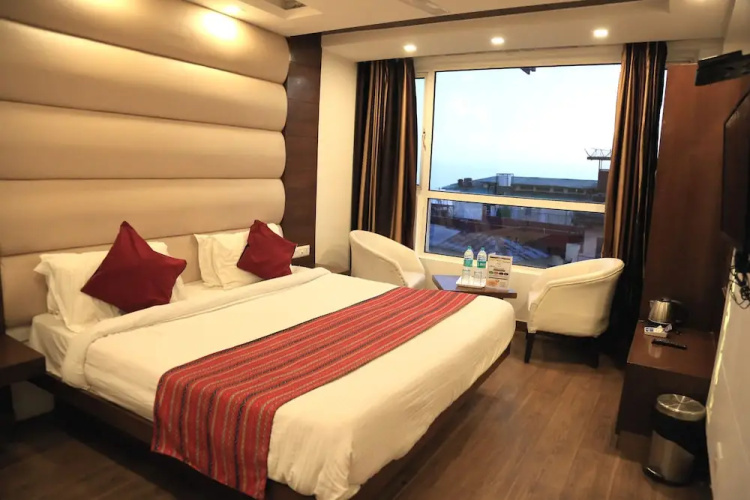 Hotel Royal Queen