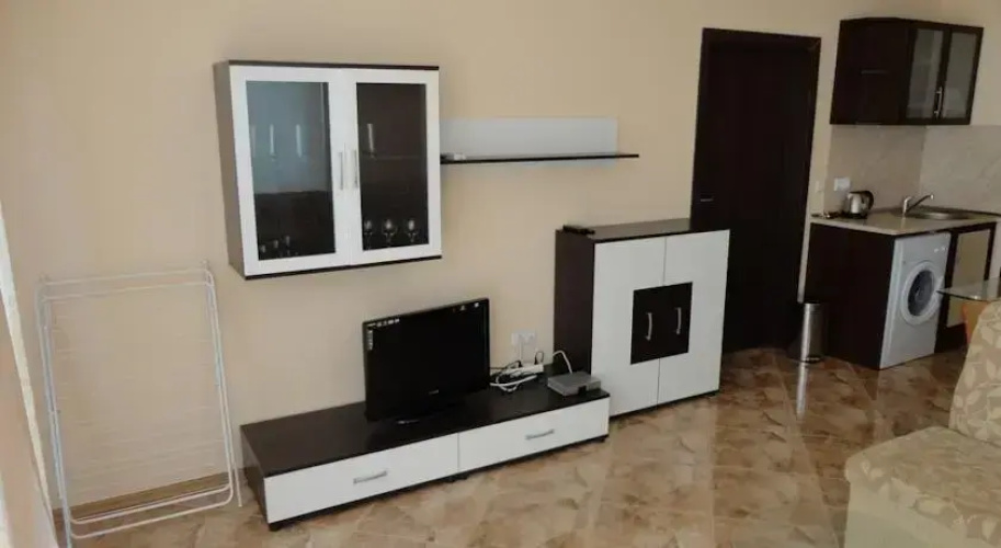 Apartments in Kabacum