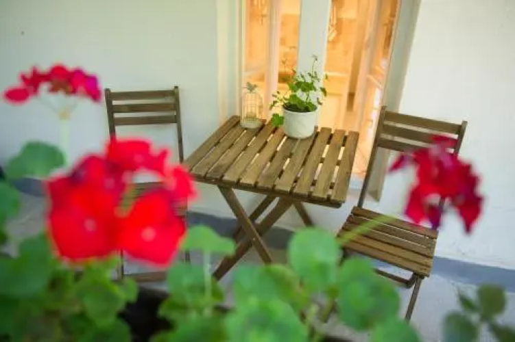 Bródy Apartman