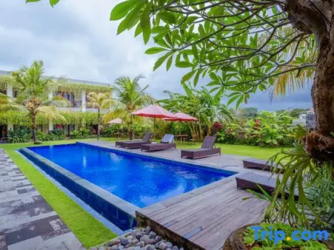 Puri Canggu Rooms 2