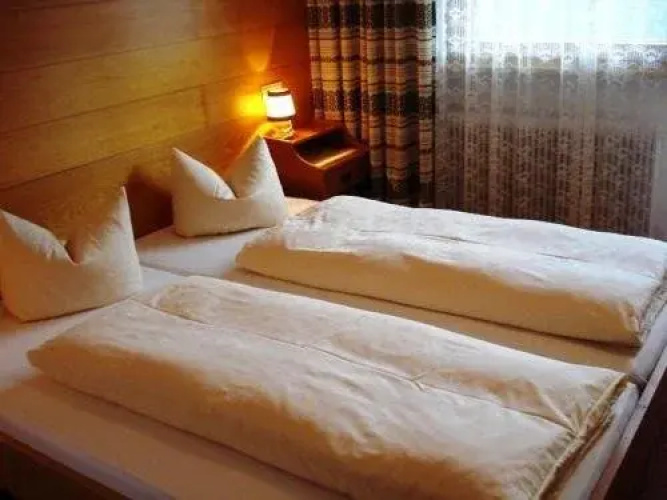 Pension Sonnberg