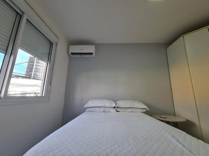 Belo Apartamento Eldorado II Master Collection