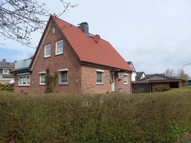 Haus Rosi Whg 4
