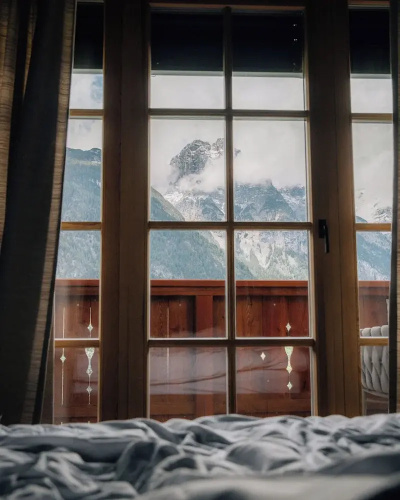 Sissi s green Chalets