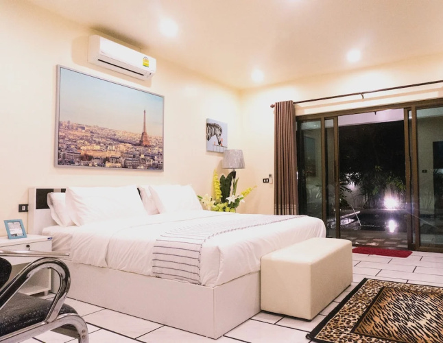 Pattaya 161 Villa