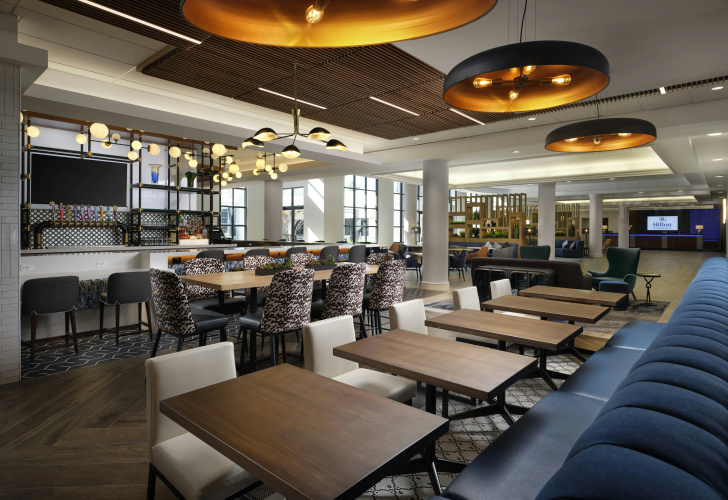 Hilton New Orleans Airport photo 33