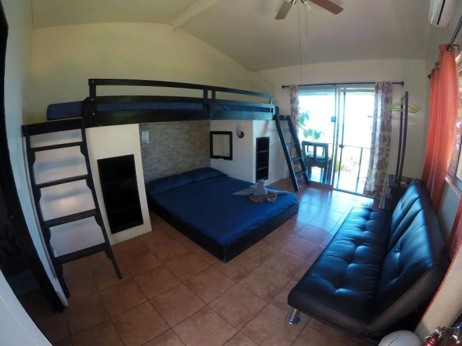 Pacheco Tours & Cabinas