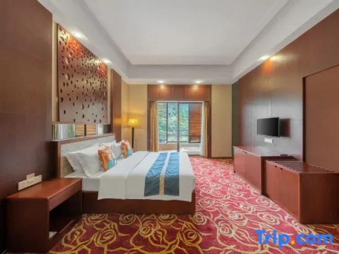 2 Bedrooms Family Suite