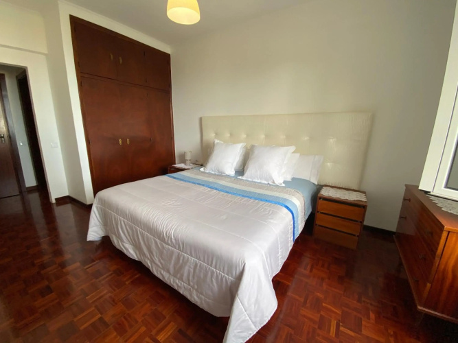Inmaculado Apartment