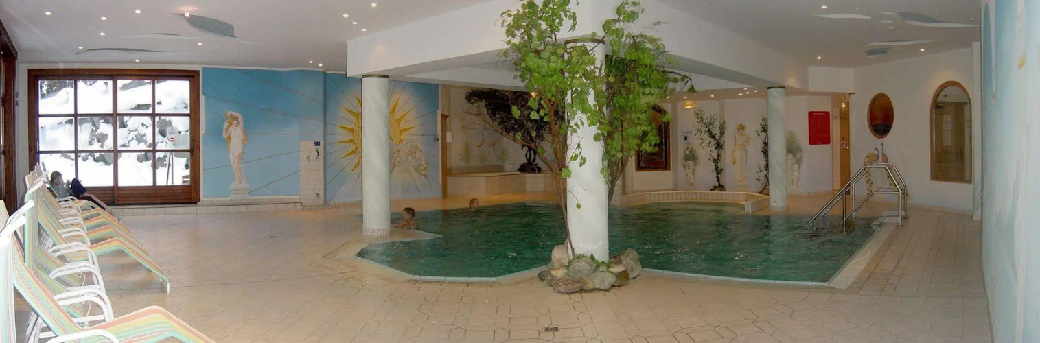 Harmony Hotel Sonnschein photo 12