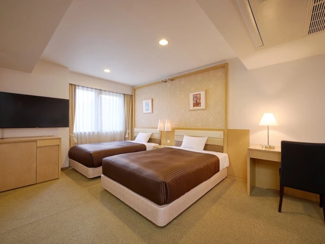 Comfort Twin room