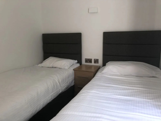Verity Plus Apartment