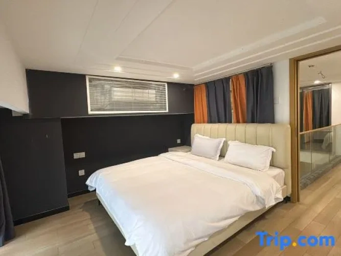 2 Bedrooms Luxury Suite
