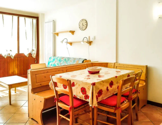 Residenze Diffuse Prato Nevoso