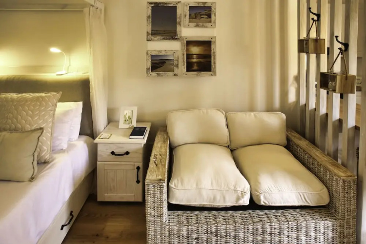 Cozy Corner, Langebaan 4-Sleeper