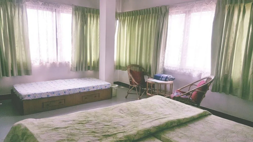 Asmita Bed And Breakfast