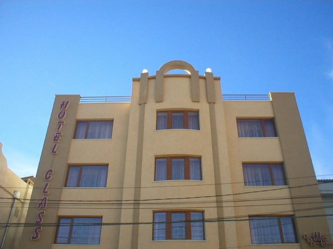 Hotelafbeelding