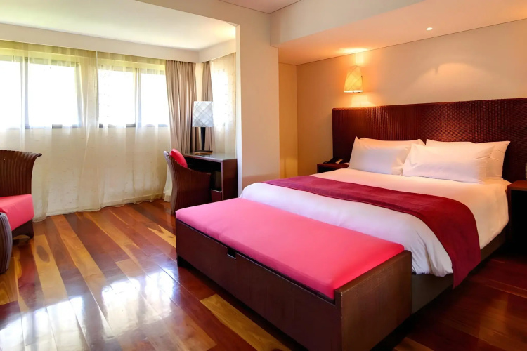 Pinctada Hotel Broome