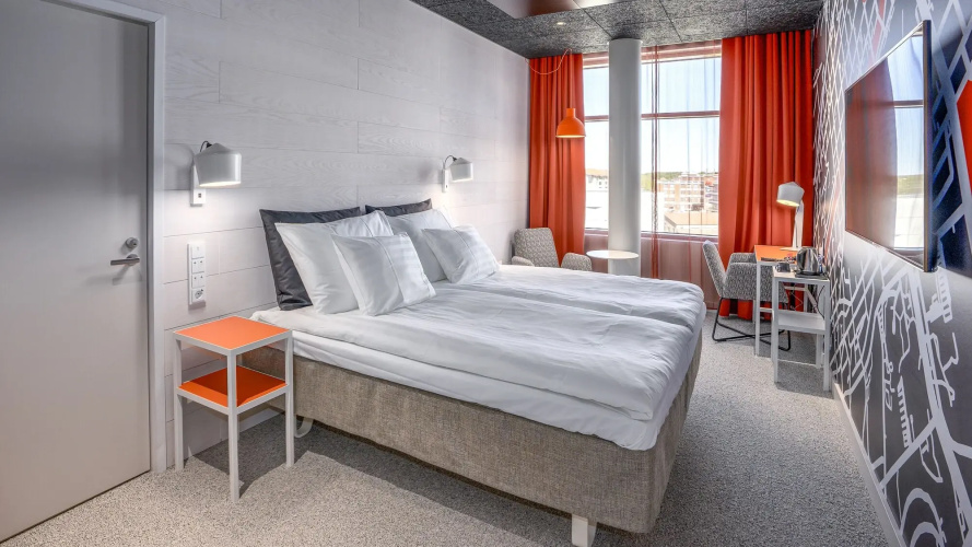 Original Sokos Hotel Kupittaa