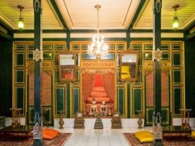 Mercury Guest House